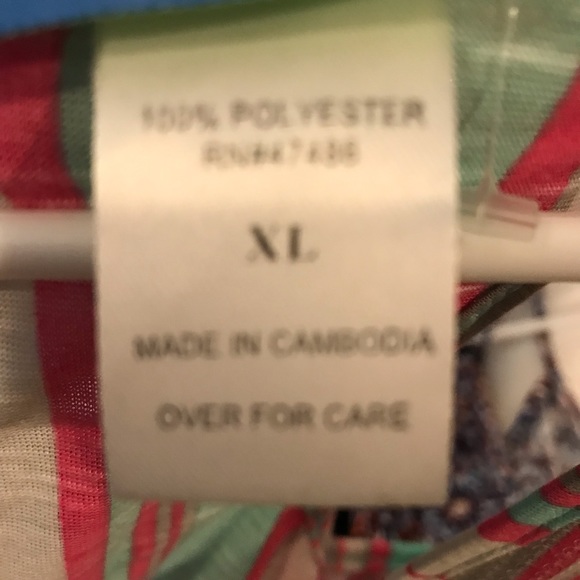 Trixie + LuLu top - Picture 4 of 9